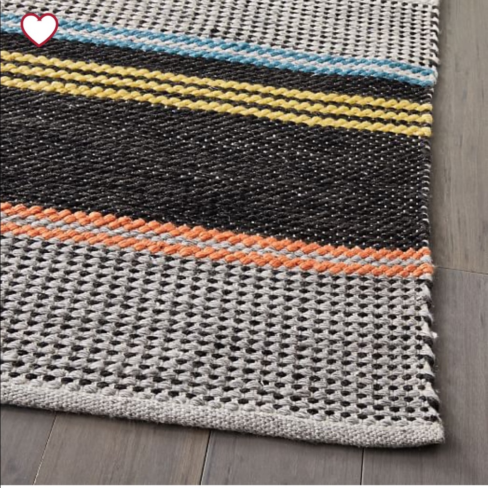 NWT West Elm Rug